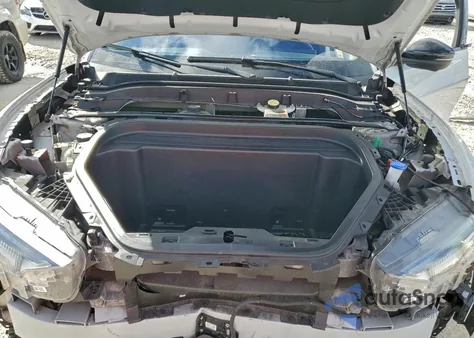 2022 Ford Mustang Mach-E Premium from USA, damaged, VIN 3FMTK3RM8NMA03470